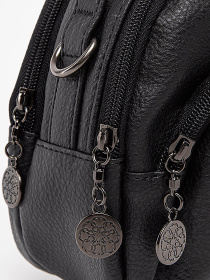 Крос-боді YUKI модель ЦБ-00168612 Крос-боді YUKI модель ЦБ-00168612 Фото