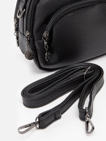 Крос-боді YUKI модель ЦБ-00168612 Крос-боді YUKI модель ЦБ-00168612 Фото