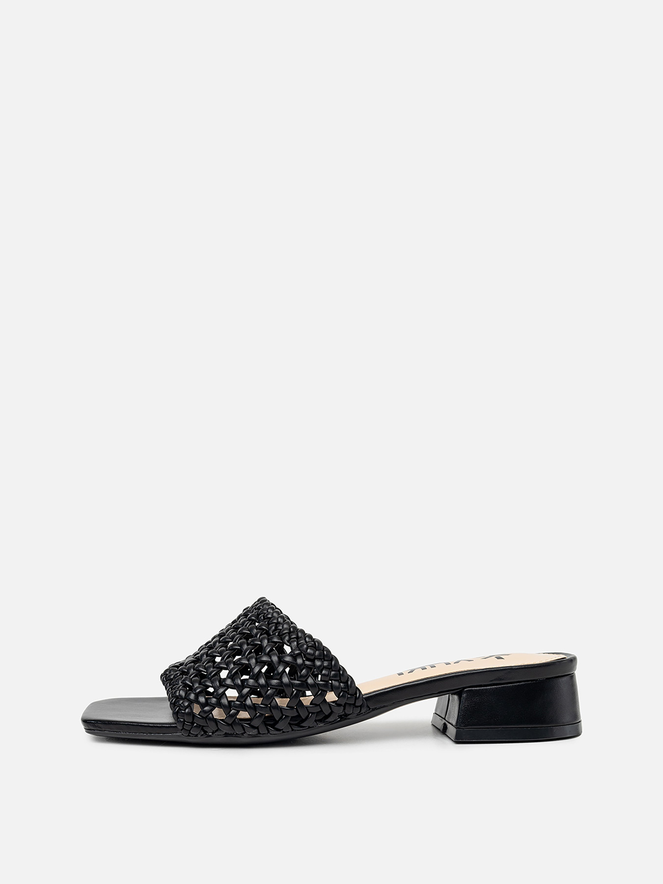 Мюли YUKI модель ЦБ-00232969 Фото