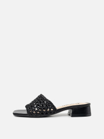 Мюлі YUKI модель ЦБ-00232969 Фото