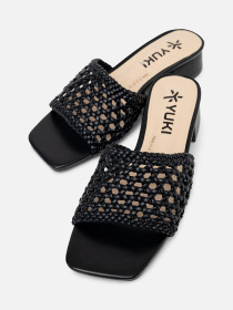 Мюлі YUKI модель ЦБ-00232969 Фото