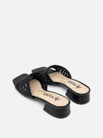 Мюлі YUKI модель ЦБ-00232969 Фото