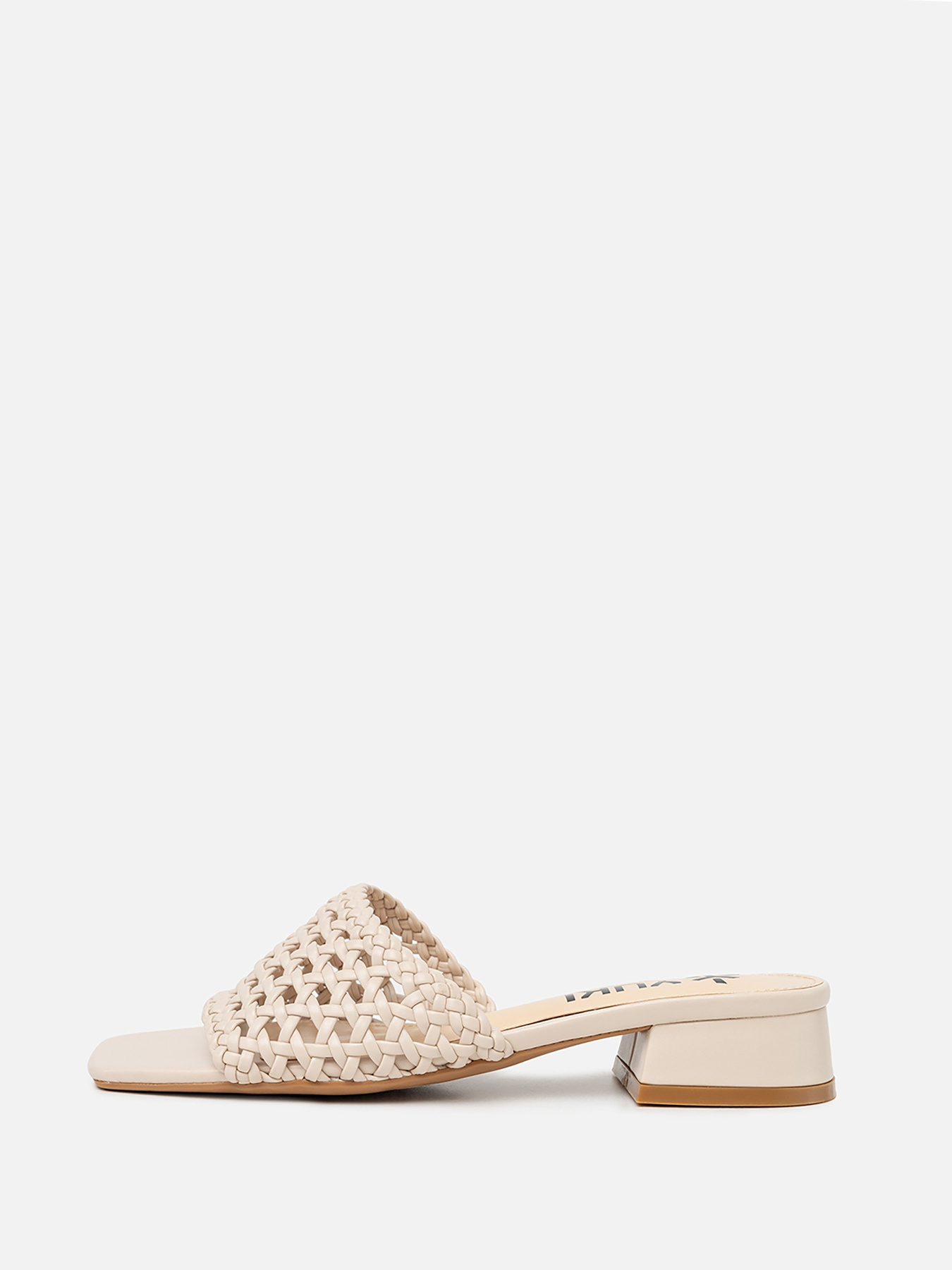 Мюли YUKI модель ЦБ-00232972 Мюли YUKI модель ЦБ-00232972 Фото