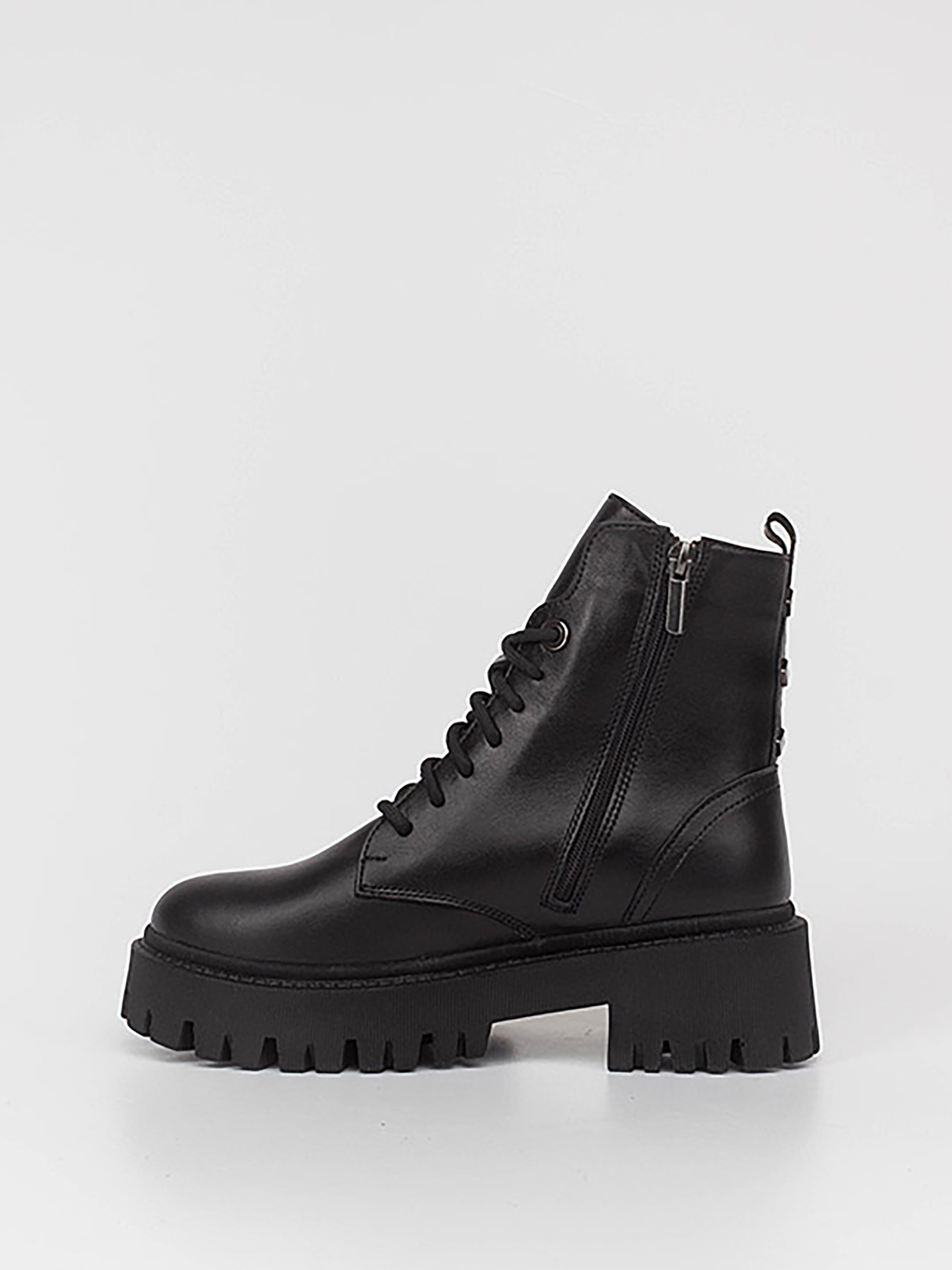 Ботинки YUKI модель ЦБ-00164546 Фото