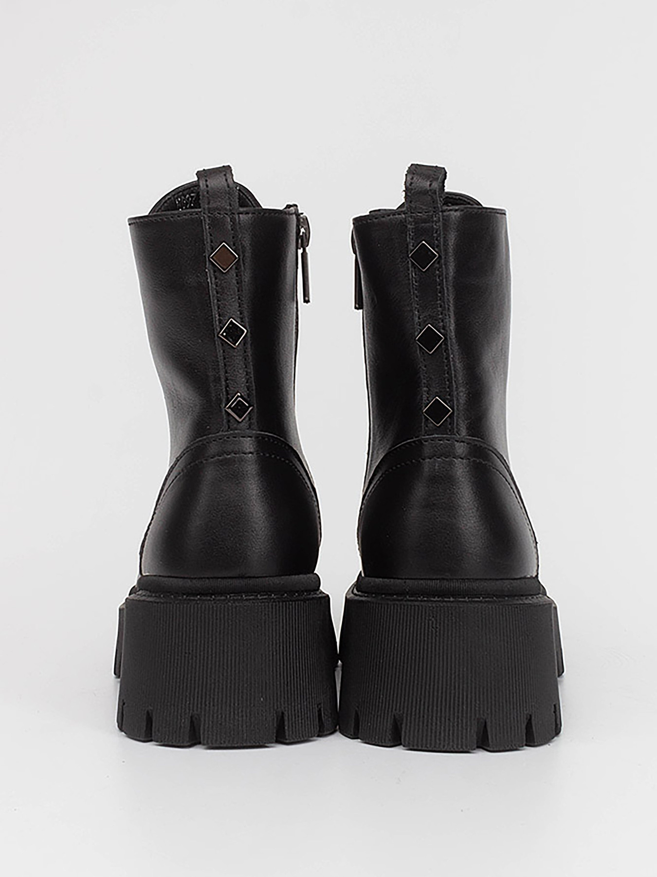 Черевики YUKI модель ЦБ-00164546 Черевики YUKI модель ЦБ-00164546 Фото