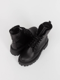 Черевики YUKI модель ЦБ-00164546 Черевики YUKI модель ЦБ-00164546 Фото