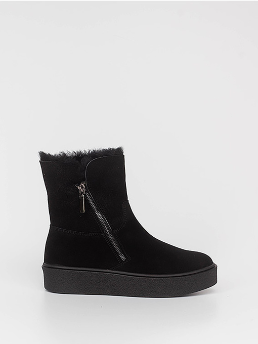 Ботинки YUKI модель ЦБ-00164549 Фото