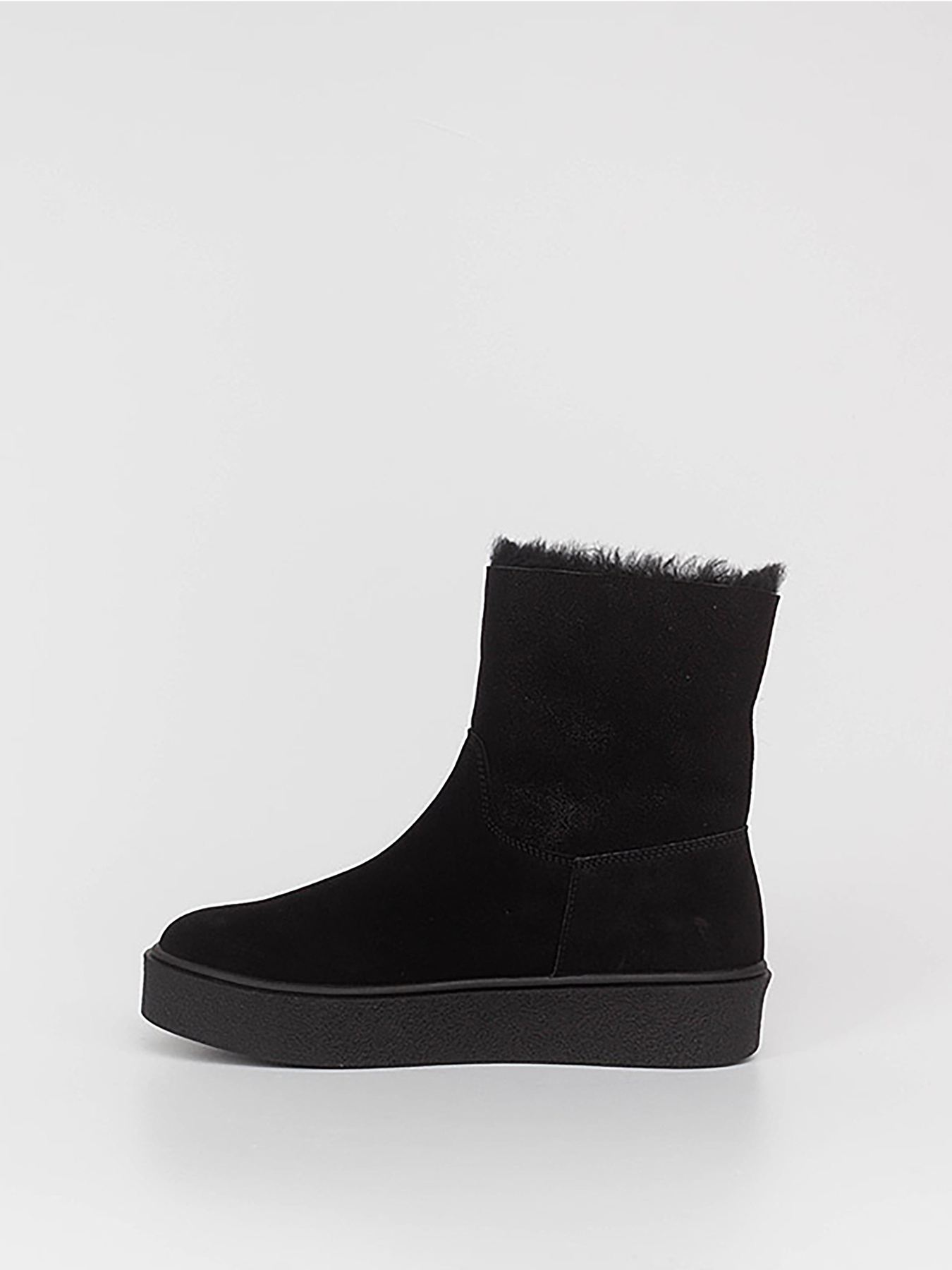 Ботинки YUKI модель ЦБ-00164549 Фото