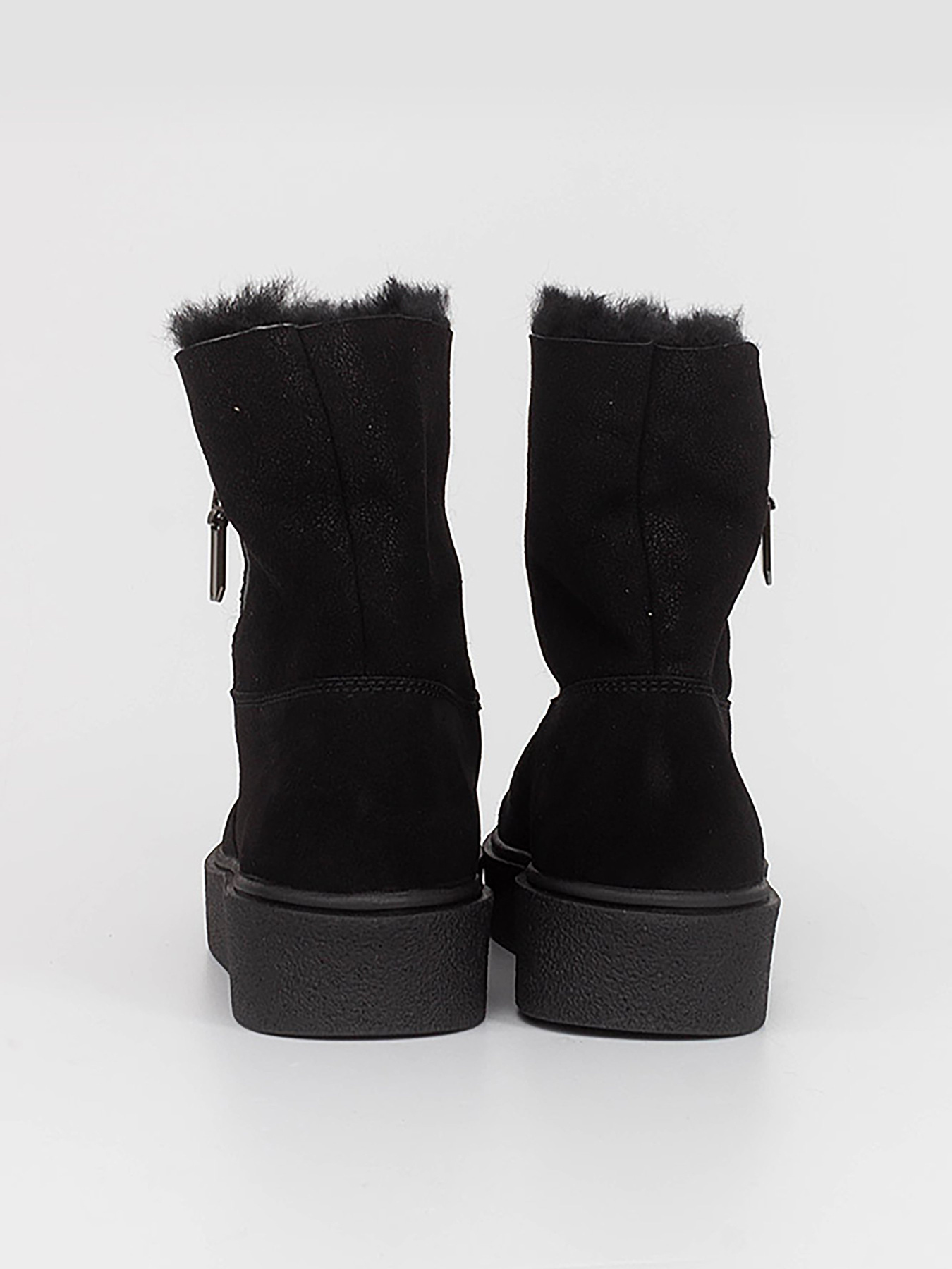 Ботинки YUKI модель ЦБ-00164549 Фото