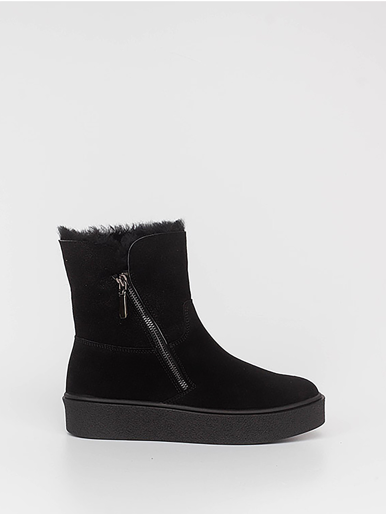 Ботинки YUKI модель ЦБ-00164549 Фото