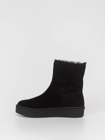 Ботинки YUKI модель ЦБ-00164549 Фото