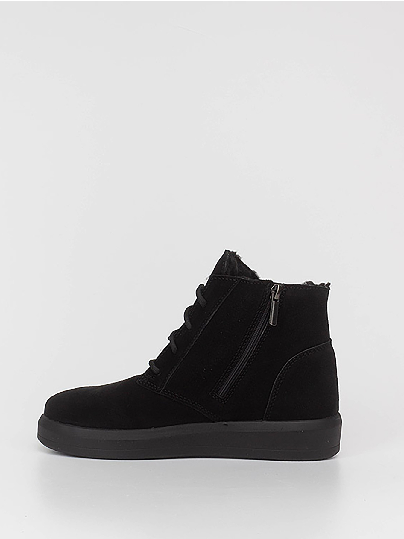 Ботинки YUKI модель ЦБ-00164551 Фото