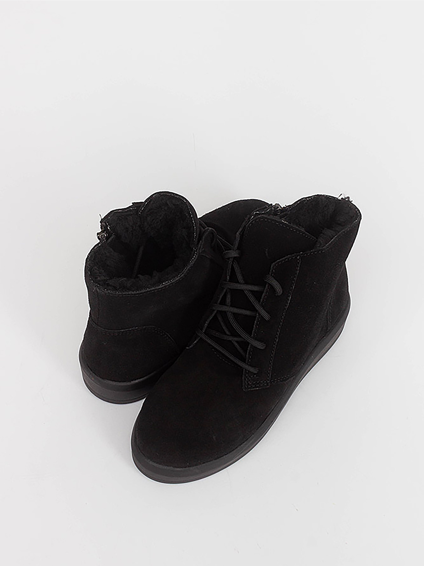 Ботинки YUKI модель ЦБ-00164551 Фото