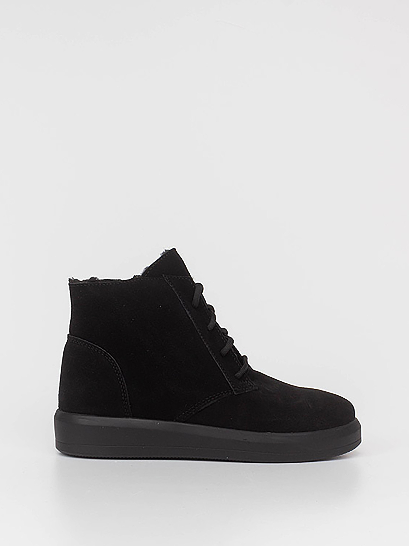 Ботинки YUKI модель ЦБ-00164551 Фото