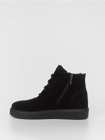 Ботинки YUKI модель ЦБ-00164551 Фото