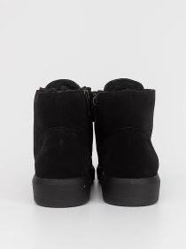 Ботинки YUKI модель ЦБ-00164551 Фото