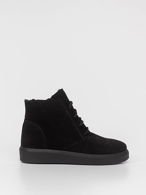 Ботинки YUKI модель ЦБ-00164551 Фото