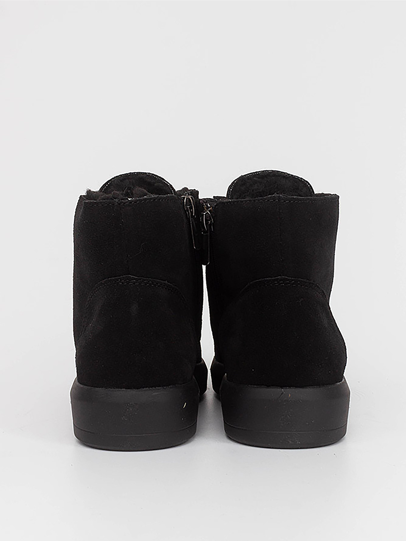 Черевики YUKI модель ЦБ-00164551 Черевики YUKI модель ЦБ-00164551 Фото