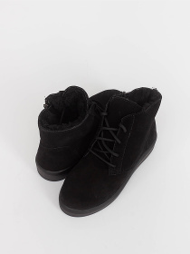 Черевики YUKI модель ЦБ-00164551 Черевики YUKI модель ЦБ-00164551 Фото