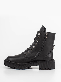 Ботинки YUKI модель ЦБ-00166943 Фото