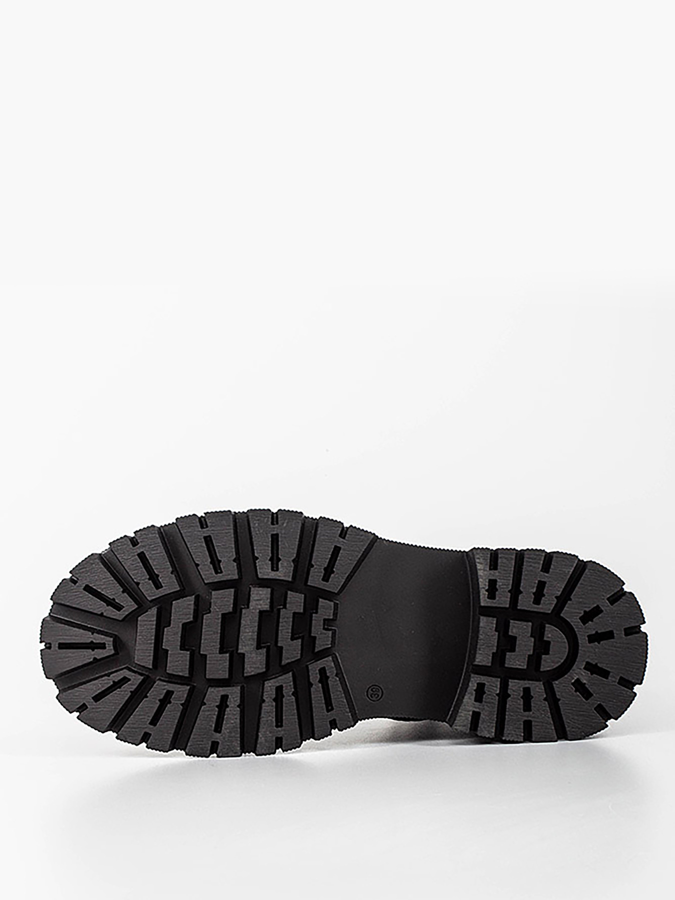 Черевики YUKI модель ЦБ-00166943 Черевики YUKI модель ЦБ-00166943 Фото