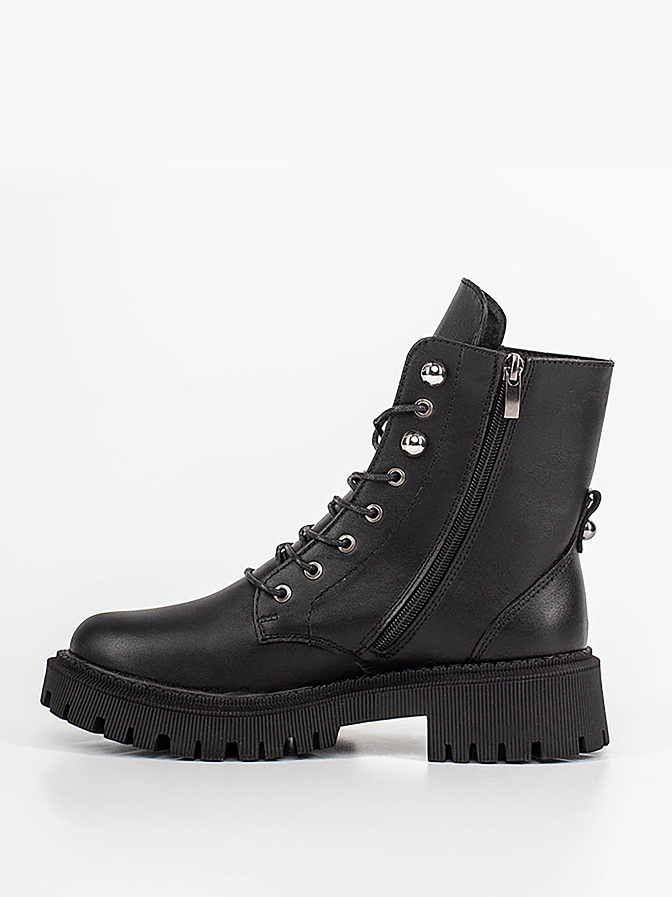 Черевики YUKI модель ЦБ-00166943 Черевики YUKI модель ЦБ-00166943 Фото