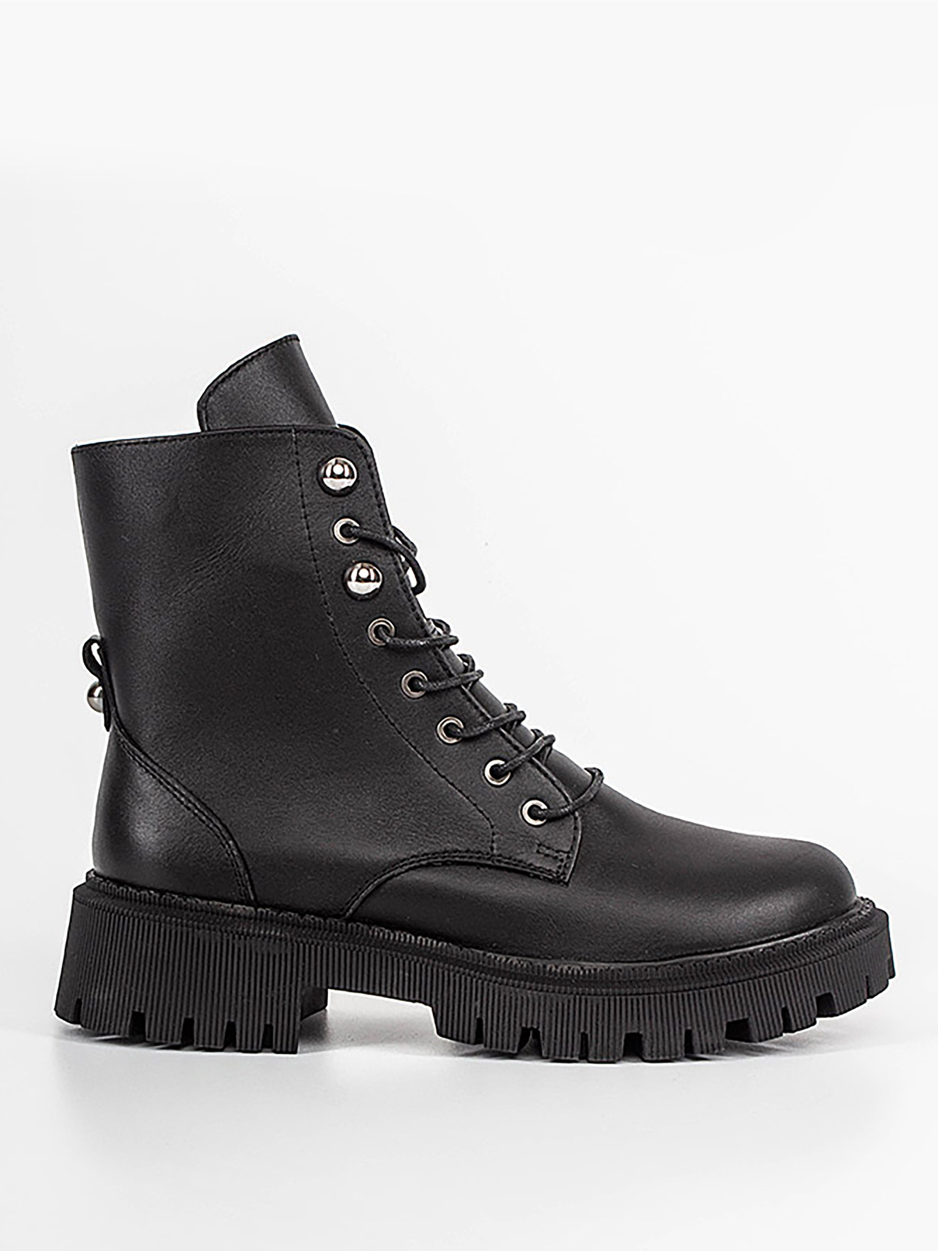 Черевики YUKI модель ЦБ-00166943 Черевики YUKI модель ЦБ-00166943 Фото