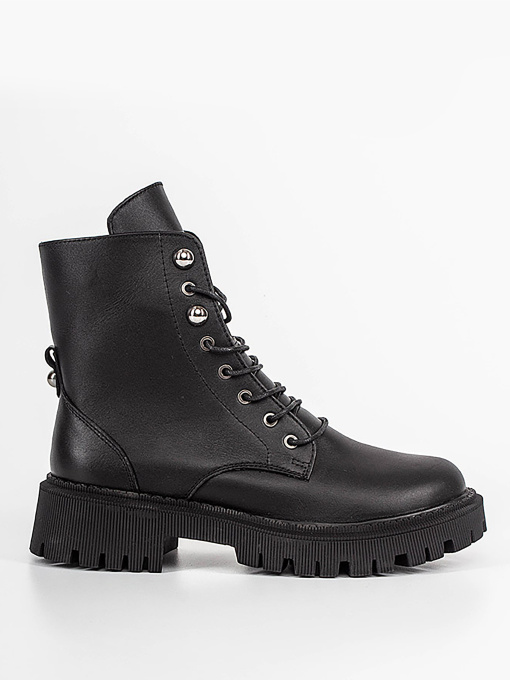 Черевики YUKI модель ЦБ-00166943 Фото