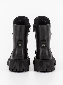 Черевики YUKI модель ЦБ-00166943 Черевики YUKI модель ЦБ-00166943 Фото