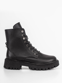 Черевики YUKI модель ЦБ-00166943 Черевики YUKI модель ЦБ-00166943 Фото