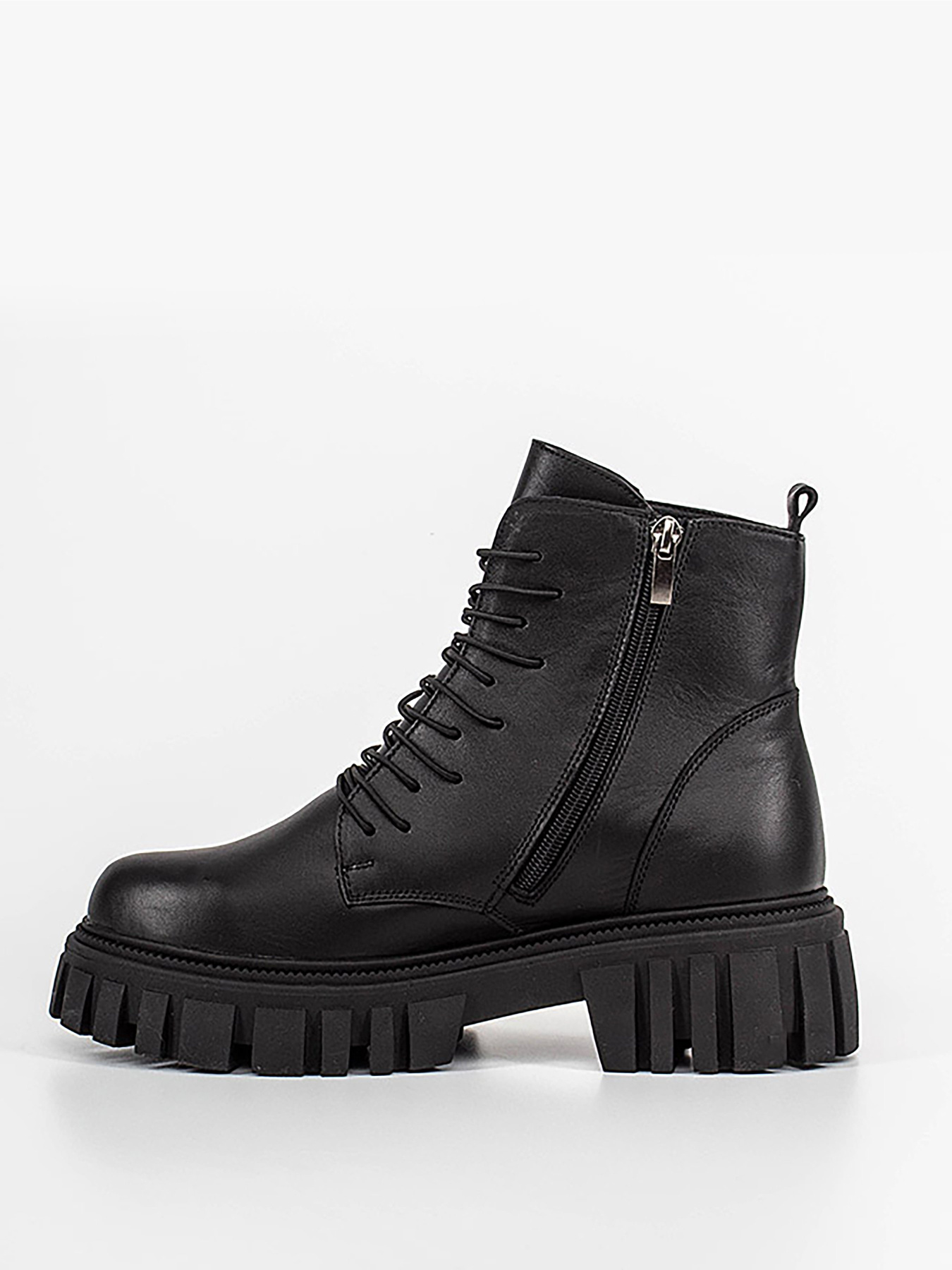 Ботинки YUKI модель ЦБ-00166945 Фото