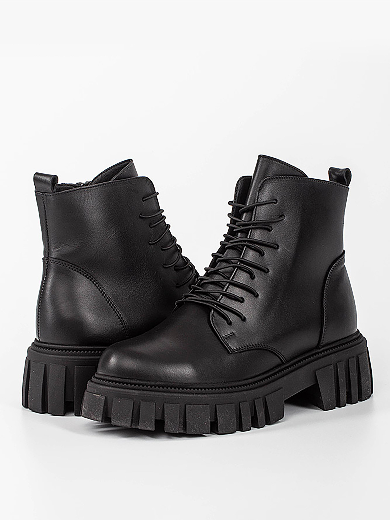 Ботинки YUKI модель ЦБ-00166945 Фото