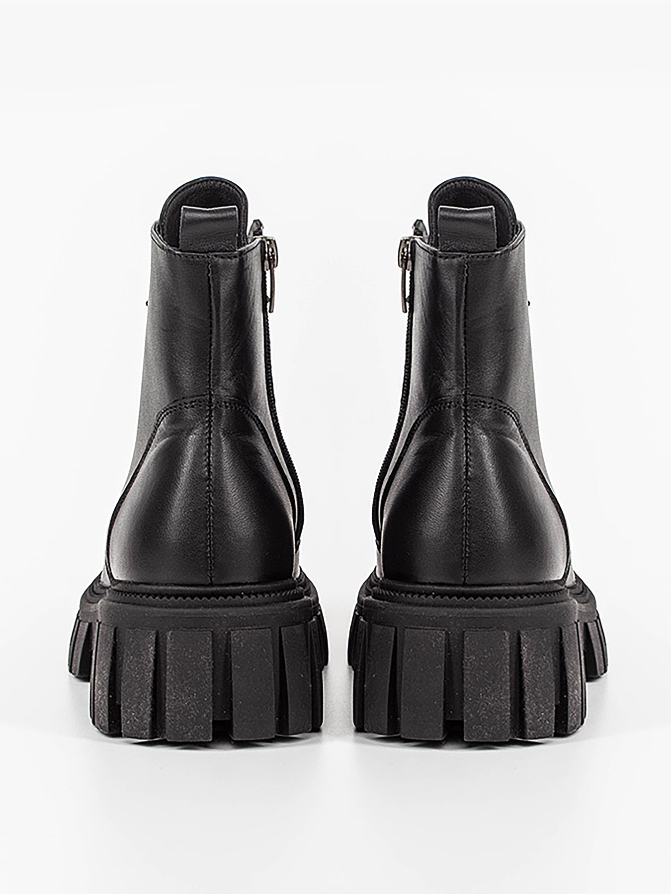 Ботинки YUKI модель ЦБ-00166945 Фото