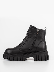 Ботинки YUKI модель ЦБ-00166945 Фото