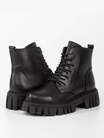 Ботинки YUKI модель ЦБ-00166945 Фото