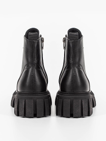 Ботинки YUKI модель ЦБ-00166945 Фото