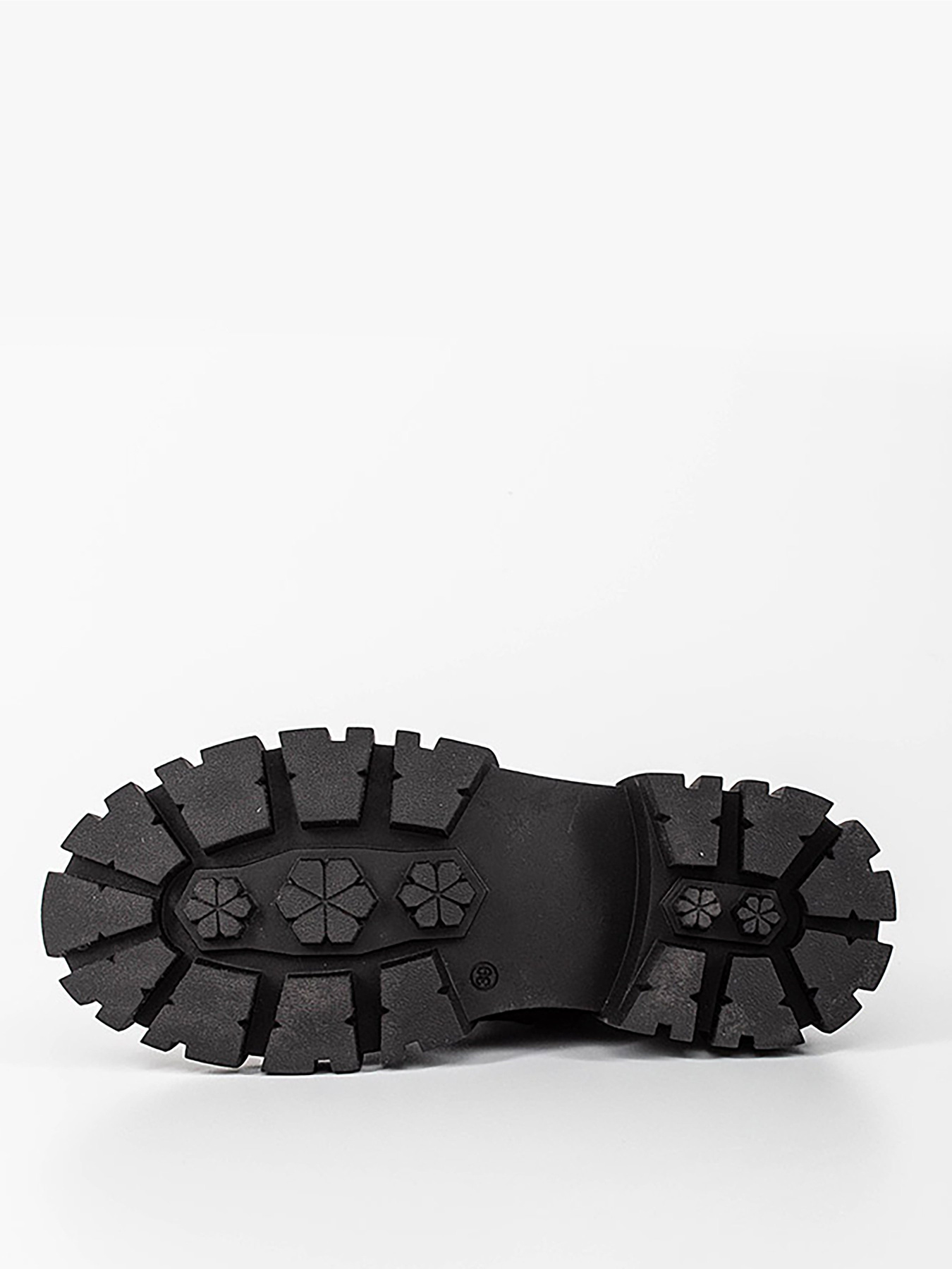 Черевики YUKI модель ЦБ-00166945 Черевики YUKI модель ЦБ-00166945 Фото