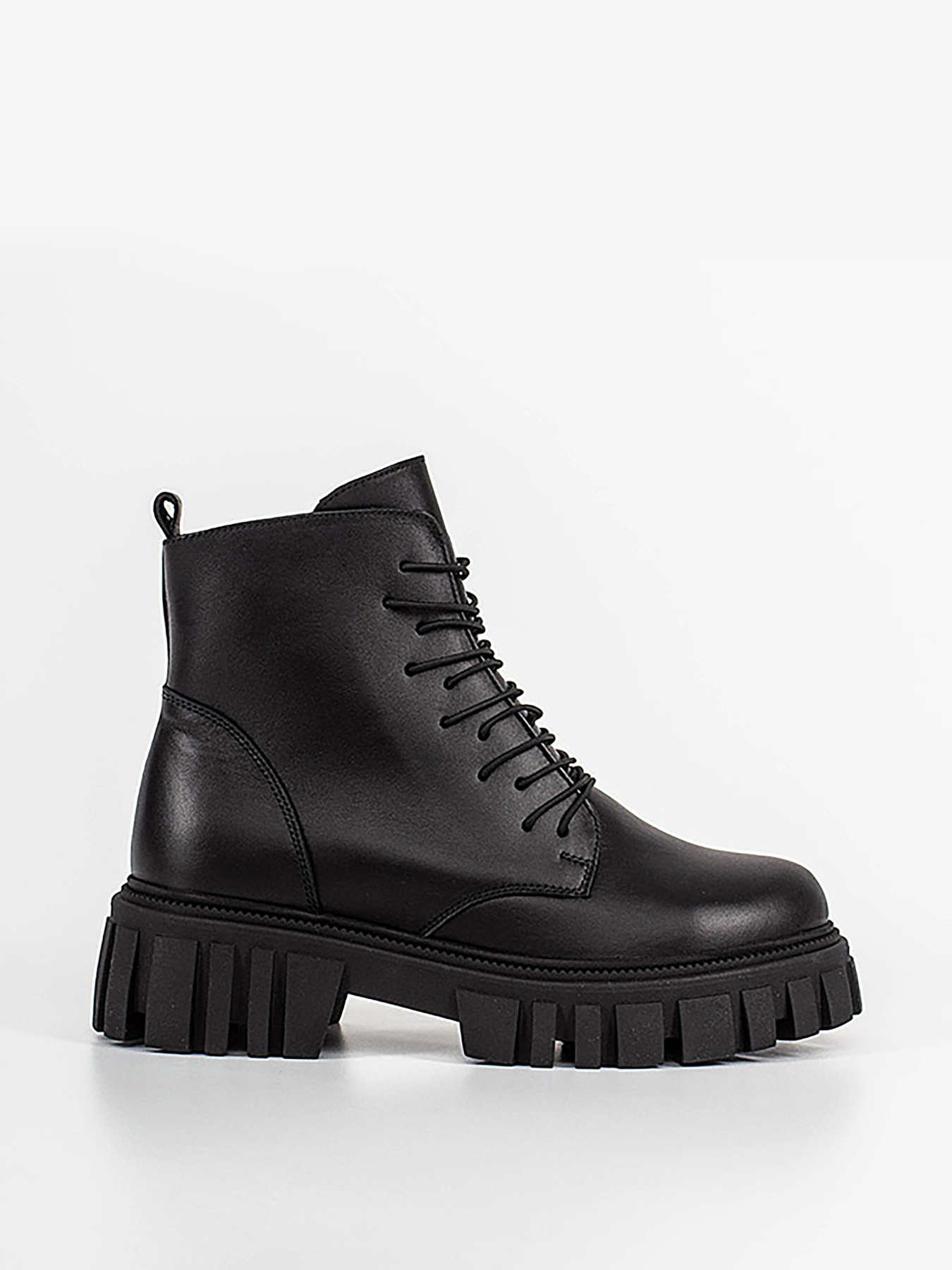 Черевики YUKI модель ЦБ-00166945 Черевики YUKI модель ЦБ-00166945 Фото