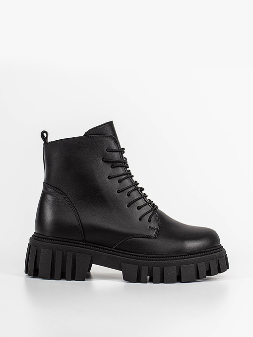 Черевики YUKI модель ЦБ-00166945 Фото