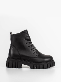 Черевики YUKI модель ЦБ-00166945 Черевики YUKI модель ЦБ-00166945 Фото