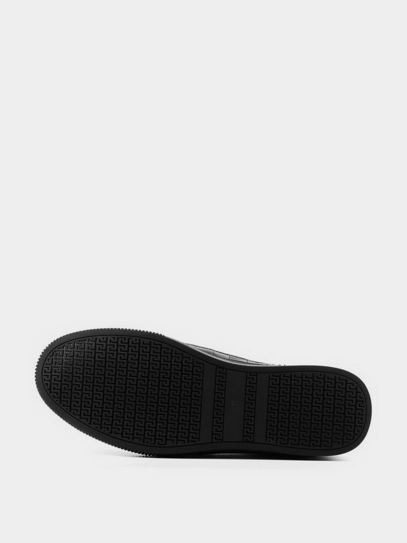 Кеды низкие LeBERDES модель 00000012277 Фото