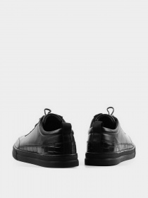 Кеды низкие LeBERDES модель 00000012277 Фото