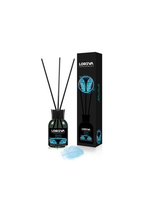 Аромадиффузор для дома   Loreva Ангел 55ml Loreva үлгі 001-27 Фото