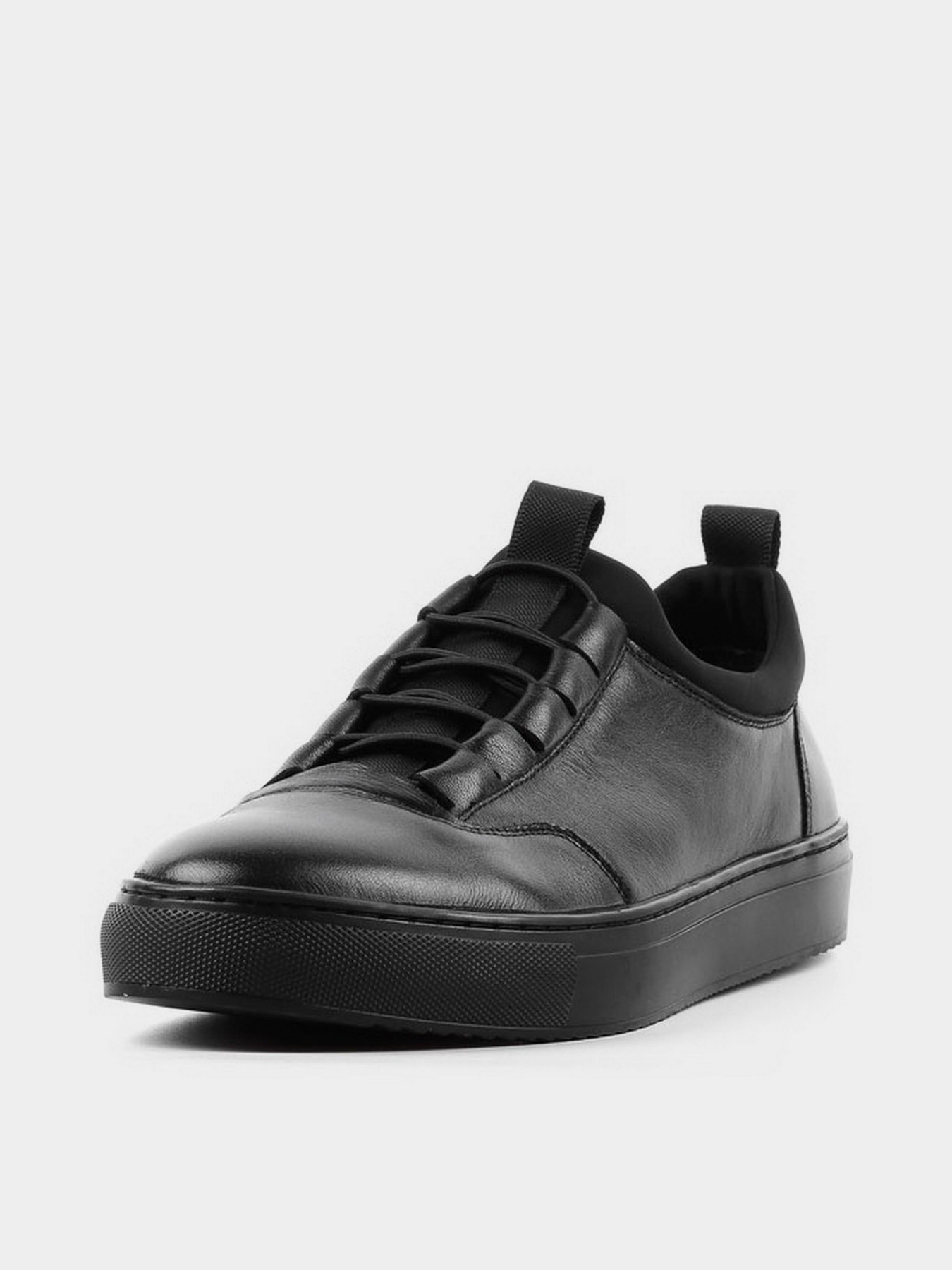 Кеды низкие LeBERDES модель 00000012274 Фото