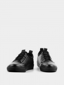 Кеды низкие LeBERDES модель 00000012274 Фото