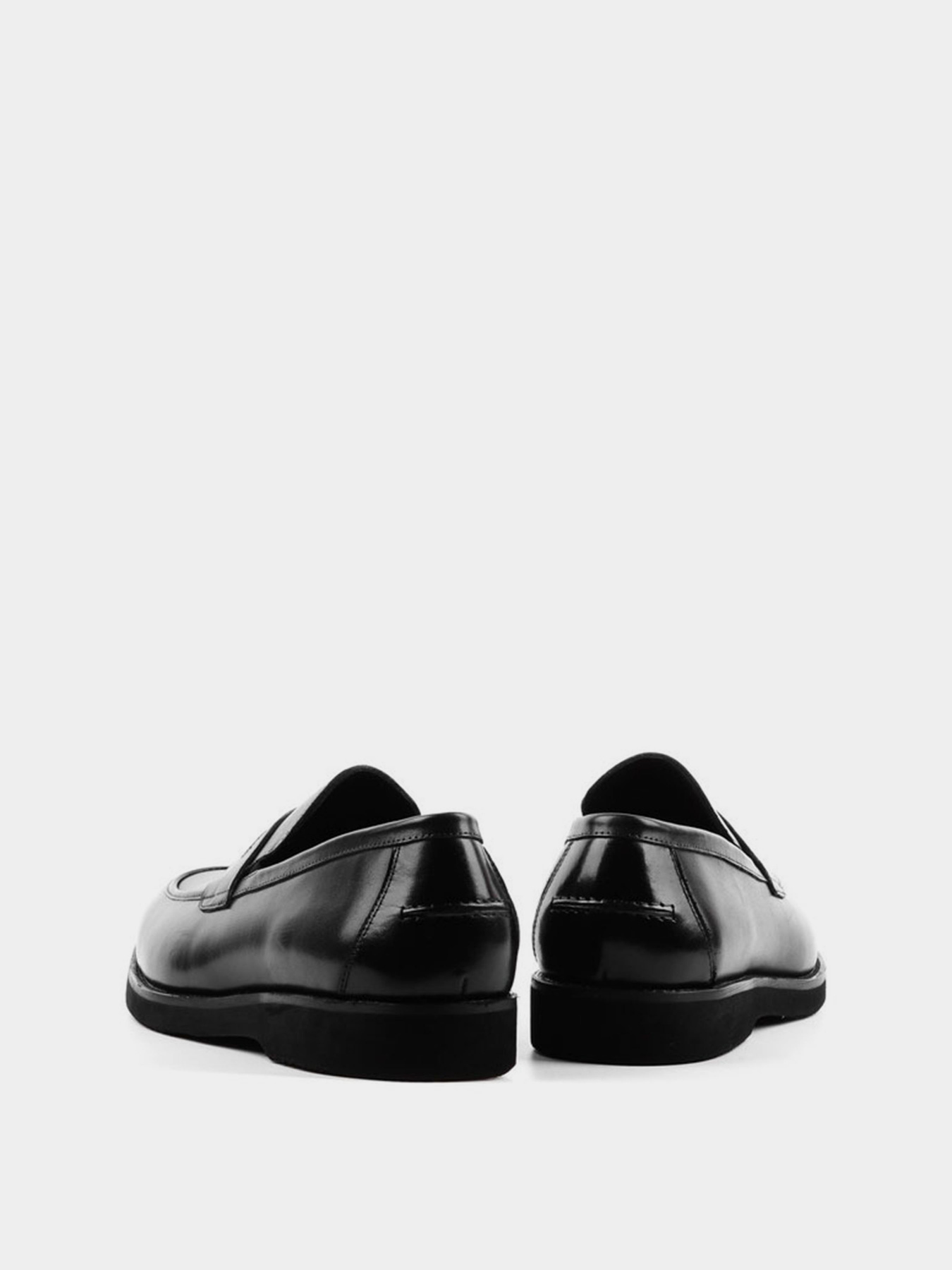 Лоферы LeBERDES модель 00000012267 Фото