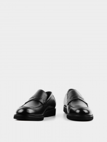 Лоферы LeBERDES модель 00000012267 Фото