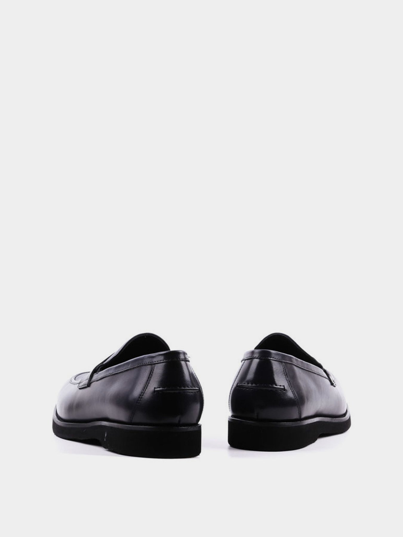 Лоферы LeBERDES модель 00000012266 Фото