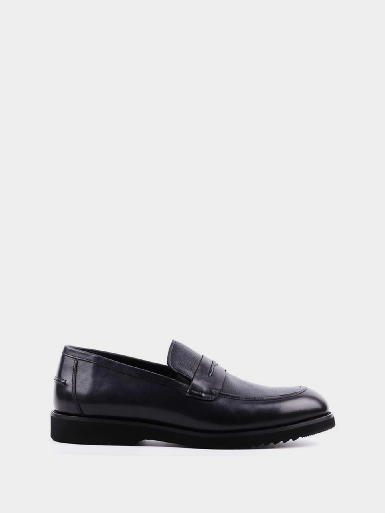 Лоферы LeBERDES модель 00000012266 Фото