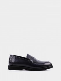 Лоферы LeBERDES модель 00000012266 Фото